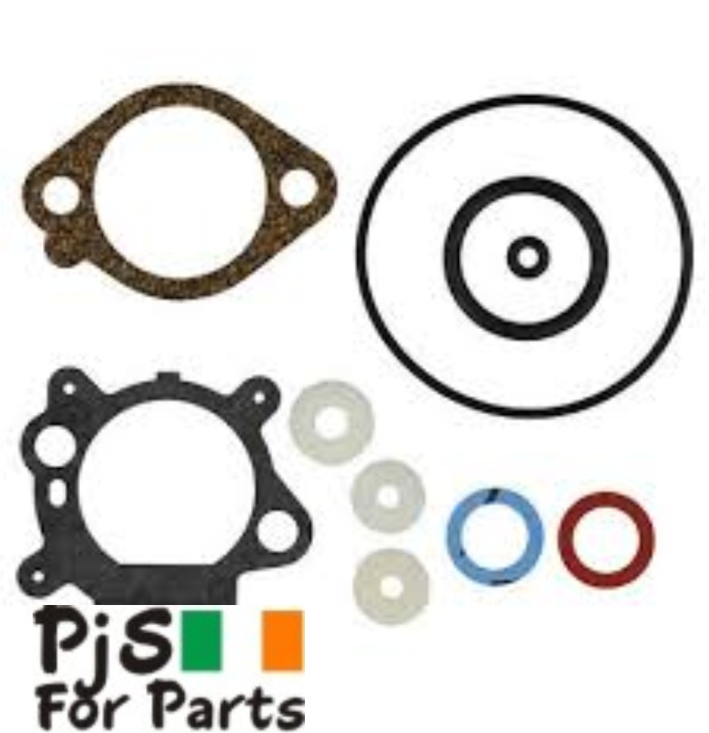 Carb Kit For Briggs And Stratton Quantum 5hp And Max Pjs For Parts